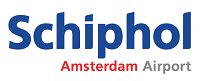 Schiphol Amsterdam Airport
