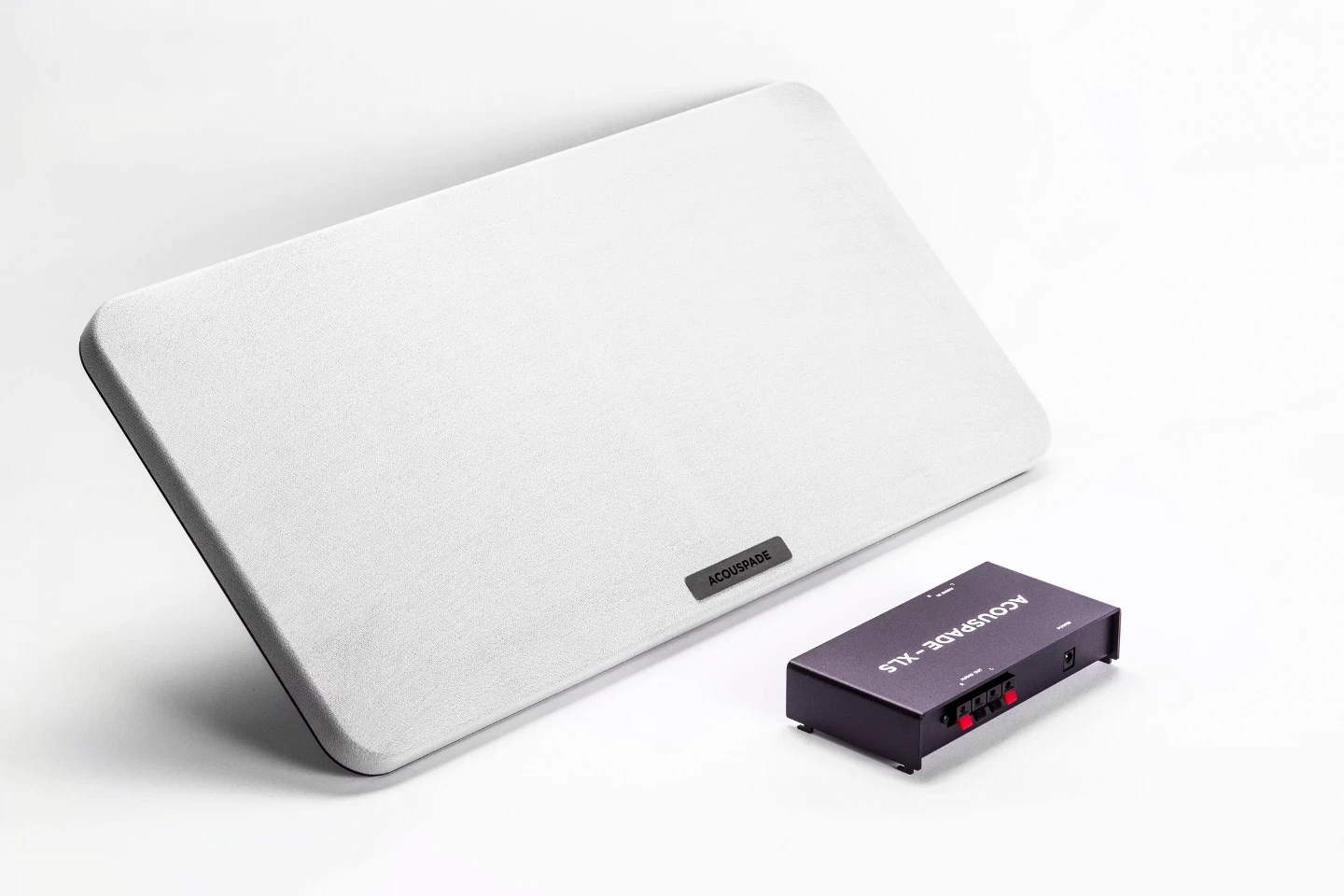 The Acosuapde-XLS hyper-directional speaker