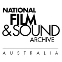 National Film Sound Arhive Australia