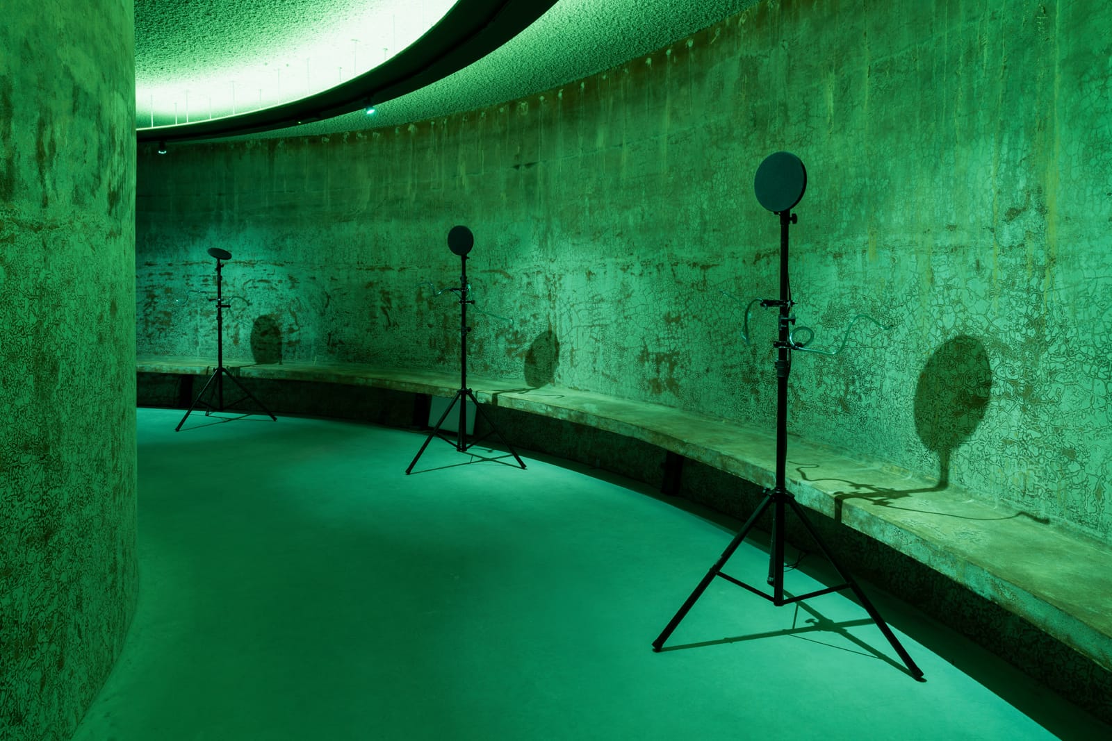 Acouspade Classic directional speaker - Tuomas A. Laitinen