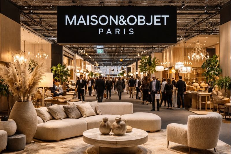 Maison&Objet